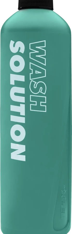 Flaske XPEL Wash Solution