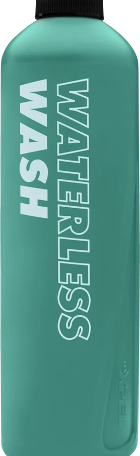 Flaske XPEL Waterless Wash